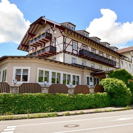 Hotel Seeblick Bernried am Starnberger See ภายนอก รูปภาพ