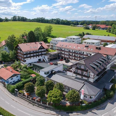 Hotel Seeblick Bernried am Starnberger See ภายนอก รูปภาพ